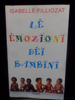 emozioni dei bambini. intelligenza del cuore.