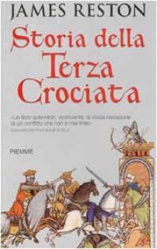 storia della terza crociata