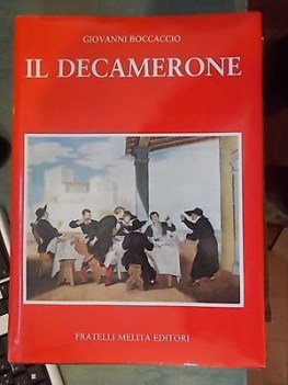 decamerone