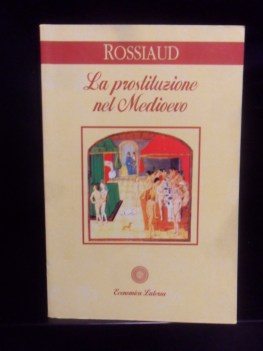 prostituzione nel medioevo