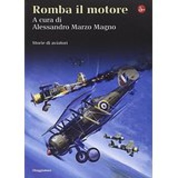 romba il motore storie di aviatori