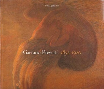 gaetano previati 1852-1920