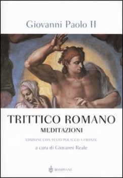 trittico romano meditazioni testo polacco a fronte