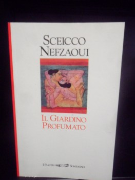 Giardino profumato. Trattato sulla sessualit