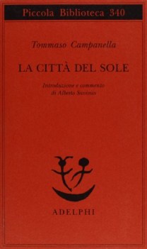 citta del sole