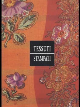 tessuti stampati