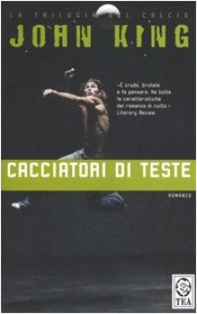 cacciatori di teste