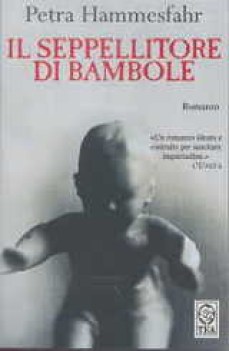 seppellitore di bambole