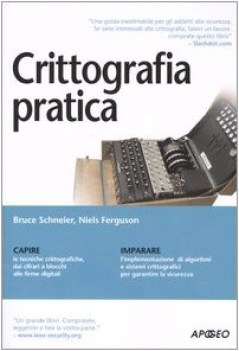 crittografia pratica