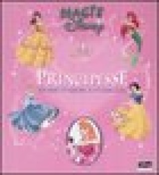 prinsipesse storie d\'amore e d\'amicizia FC