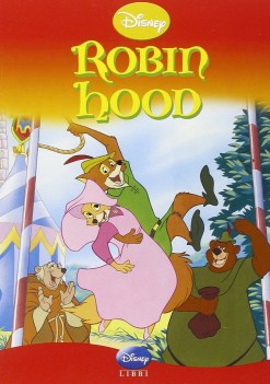 robin hood fc