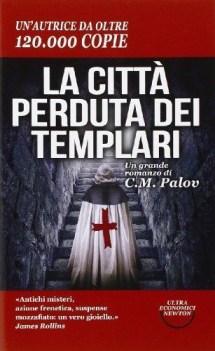 citt perduta dei templari