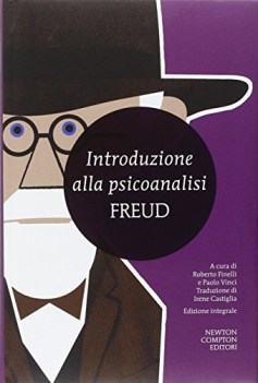 introduzione alla psicoanalisi ediz integrale