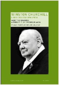 winston churchill lidea delleuropa unita