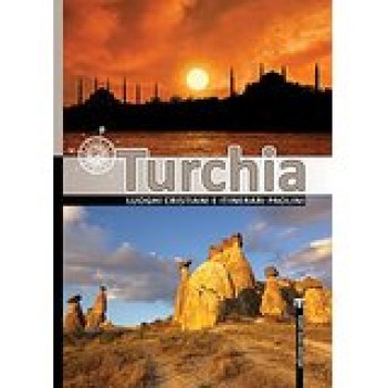 turchia luoghi cristiani e itinerari paolini