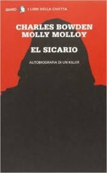 sicario autobiografia di un killer