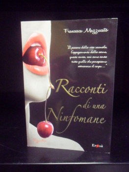 racconti di una ninfomane