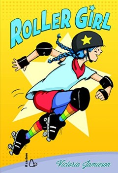 roller girl