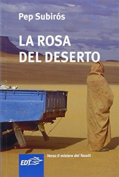 rosa del deserto