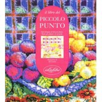 libro del piccolo punto