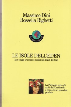 isole dell\'eden