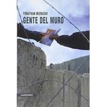 gente del muro