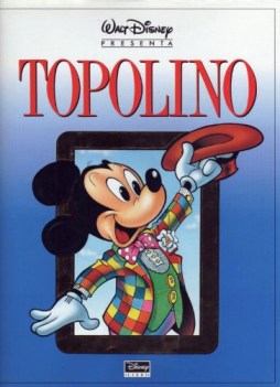 topolino fc