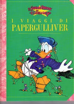 viaggi di papergulliver