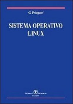 sistema operativo linux