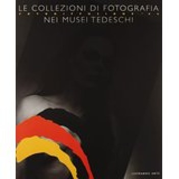 collezioni di fotografia nei musei tedeschi