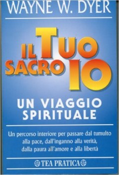 tuo sacro io