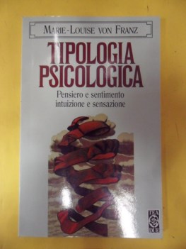 Tipologia Psicologica