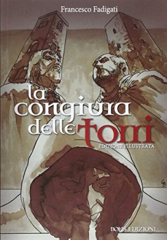 congiura delle torri