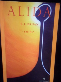 Alida. Eritrea