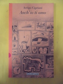 anch\'io ti amo