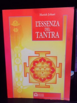 essenza del tantra