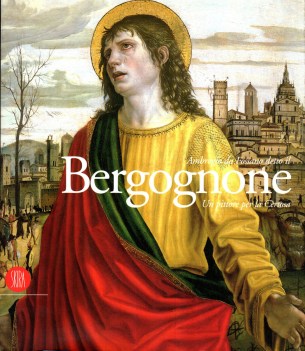 ambrogio da fossano detto il bergognone