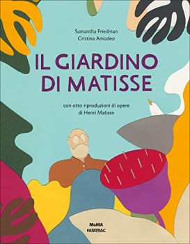 giardino di matisse