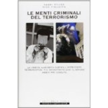 menti criminali del terrorismo