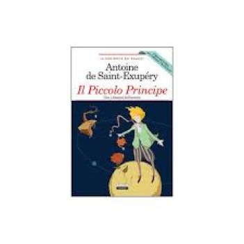 piccolo principe/petit prince (TF francese)