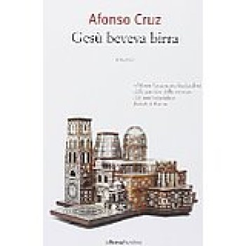 gesu\' beveva birra