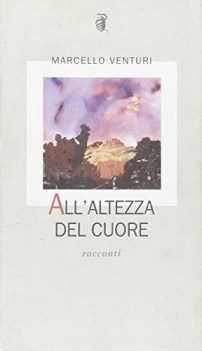 all\'altezza del cuore