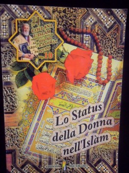 Status della donna nell\'islam