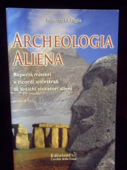 archeologia aliena