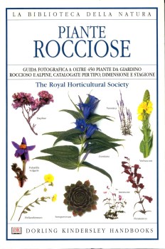 piante rocciose the royal horticultural society