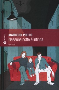 nessuna notte e\' infinita