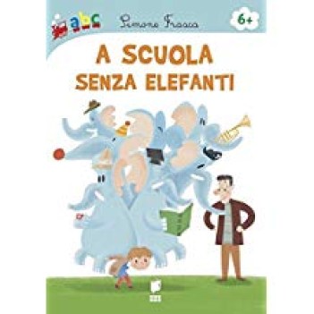 a scuola senza elefanti