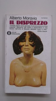 disprezzo