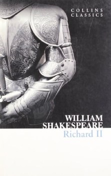 richard II (inglese integrale)