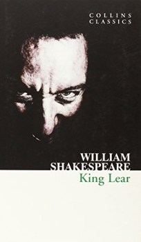 king lear (inglese integrale)